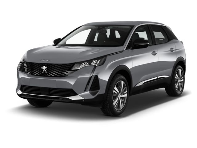 PEUGEOT 3008 1.2 PureTech 130ch EAT/8 ALLURE PACK